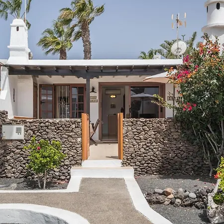 Casa Hamlet Vila Playa Blanca (Lanzarote)