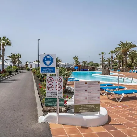 Casa Hamlet Πλάγια Μπλάνκα