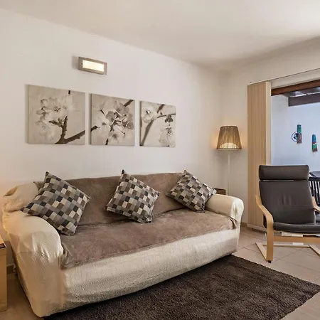 Βίλα Casa Hamlet *