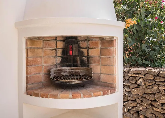 Βίλα Casa Hamlet Πλάγια Μπλάνκα