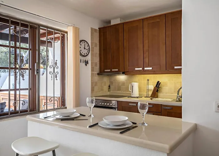 Casa Hamlet Βίλα