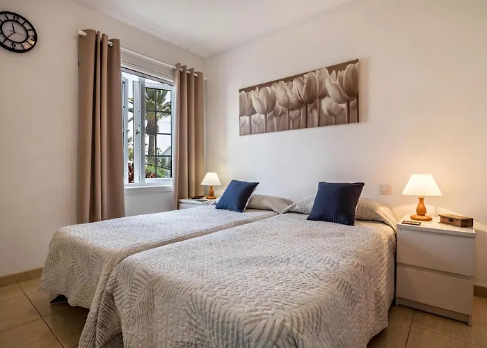 Casa Hamlet Βίλα *