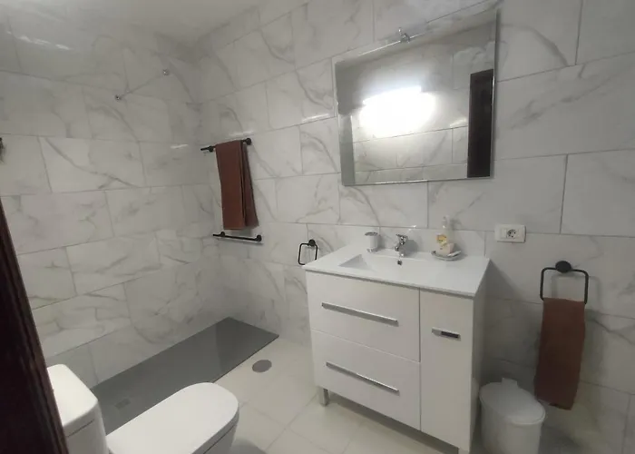 Casa Hamlet Πλάγια Μπλάνκα