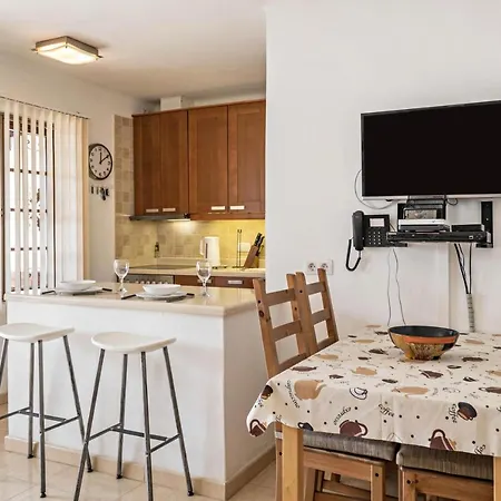 Casa Hamlet Playa Blanca (Lanzarote)