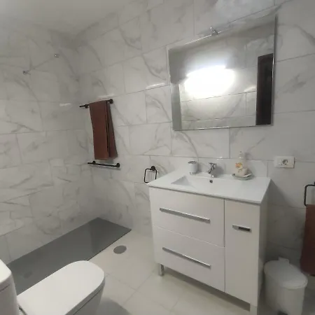 Casa Hamlet Playa Blanca (Lanzarote)