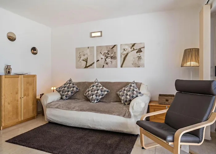 Villa Casa Hamlet Playa Blanca (Lanzarote)