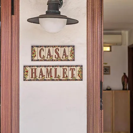 Casa Hamlet * Коста Бланка