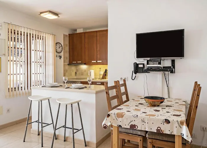 Casa Hamlet Коста Бланка