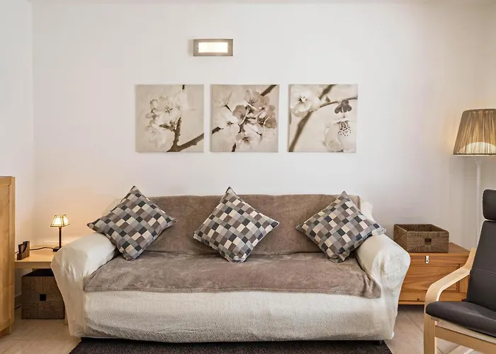 Вилла Casa Hamlet *