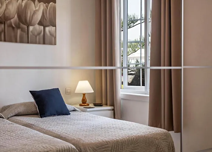 Casa Hamlet Вилла Коста Бланка