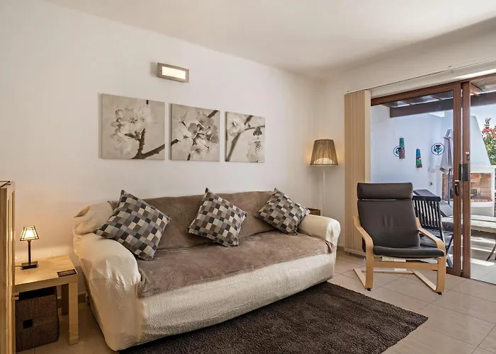 Вилла Casa Hamlet *